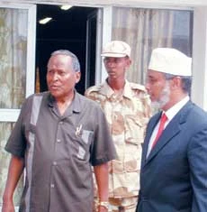 Top Al-Qaeda Suspect Killed