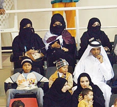 More Doors Open for Women in Qatar