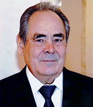 Tataristan President Named Faisal Prize Winner