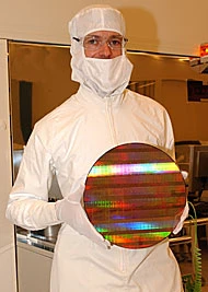 Intel, IBM, HP All Aiming to Change Chip Design