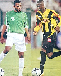 Ittihad, Ahli Clash in Prince Faisal Cup Final