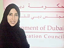 Emirati Women Upbeat About FNC Nominations