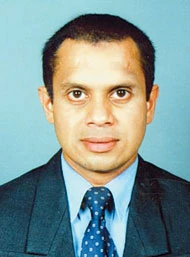 Ambassador’s Message