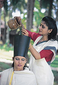 Ayurveda — the Science of Life and Rejuvenation