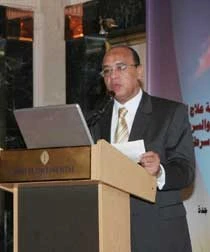 Change Lifestyles, Discard Junk Food, Speakers at Cancer Seminar Say