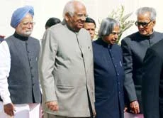 ‘2007 a Very Special Year for India’