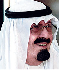 Abdullah Opens Janadriya Heritage Festival Today