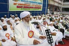 Markaz Conference Concludes in Kerala