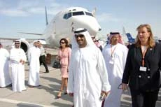 Executive Jet Center Plan Unveiled