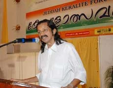 LDF Will Suppress Communalism: MP