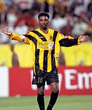 SFF Penalize Ittihad; Nur Ban Lifted