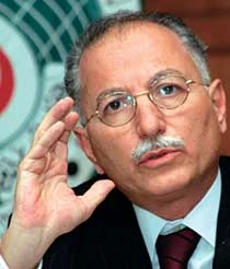 OIC Chief Raps Israel Over Al-Aqsa Excavations