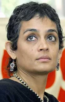Arundhati Roy Worried Over Resurgence of Violence in India