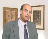 Featuring Sayed Tajammul Hussain