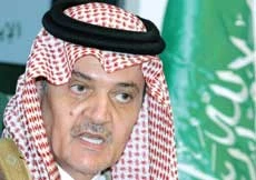 Saud: No Barriers to Nuke Cooperation With Russia