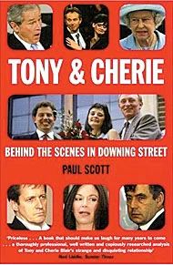 Life at 10 Downing Street