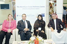 BMG Closes First Phase of Fund-Raising for DWC