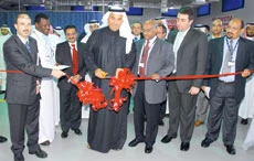 ALJ Opens Accessories Production Unit