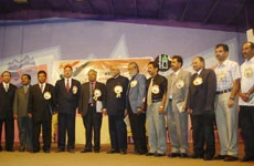 Unity Is Our Motto: Indian Ambassador