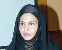Asya Al-Ashaikh Crafts New Mold for Business