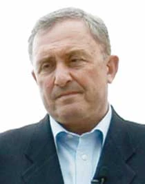 Sadler Details His Tenure in ‘Terror Capital’
