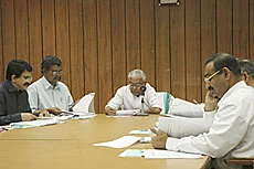 CIAL Approves Airport City Project
