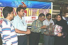 Cooking Competition Draws Huge Response