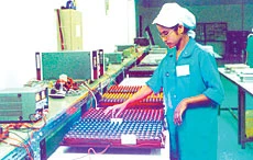 EPZs of Bangladesh: Promises Galore