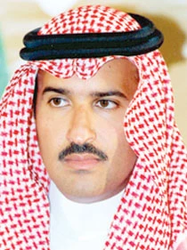 Algain, Mufti Named Heads of SRMG Subsidiaries