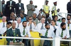 Windies and Pakistan Offer Unpredictable Opener