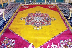 Project Conceived to Help Handweavers