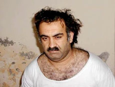 Khalid Sheikh Calls Himself 9/11 Architect