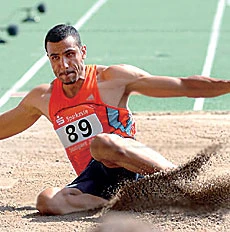 Al-Safa Club Wins Kingdom Athletic Championship