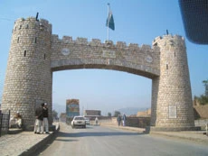The Land of the Jirgas