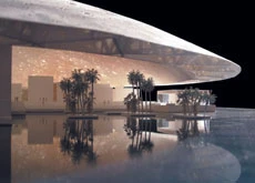 $1.3bn to Bring Louvre to Gulf