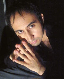 Leading Saudi Illusionist Eyes the Great Pyramids