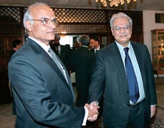 Indo-Pak Talks Make Headway