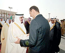 World’s Eyes on Arab Summit