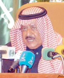 Naif Emphasizes Importance of Promoting Volunteer Work