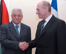 Olmert Ready to ‘Treat Seriously’ Saudi Arabian Peace Initiative