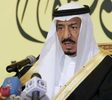 Saudi Job Seekers Now Must Enter Training Regimen