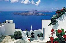 Tour Greece for Total Experience