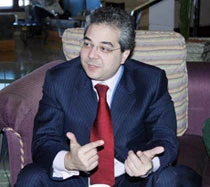 ‘Kingdom’s Economy Growing at Fast Pace’