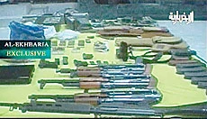 Terrorist Plots Foiled