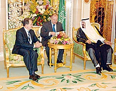 ‘Arab Summit a Turning Point’