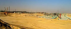 Saudi Aramco, Developers Tie Up in Khursaniyah Mega Oil, Gas Project