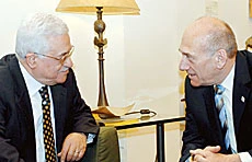 Talks Make ‘Good Beginning’