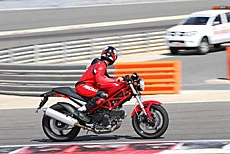 Saudi Riders Prominent Among Speed Trip Participants
