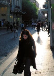 Athens’ Glorious Ages