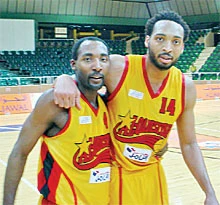 Ahli, Qadisiya Edge Rivals in Playoffs